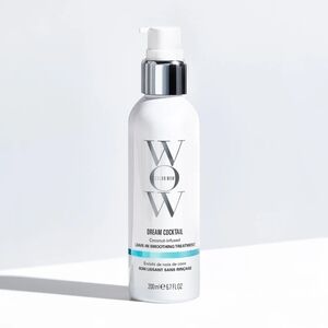 Color Wow Dream Cocktail Coconut-Infused Leave-In Treatment